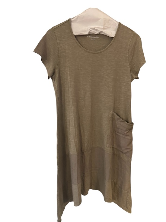 Soft Surroundings Dresses & Skirts - Soft surroundings dress petite medium NEW
